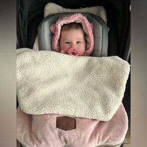 JJ Cole Bundle Me Cozy Cover